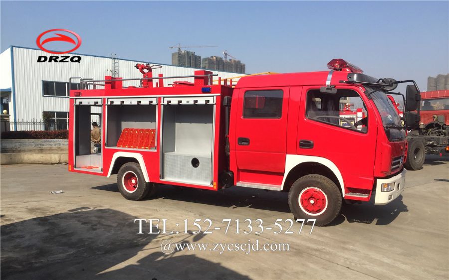 消防車廠家 消防車廠家