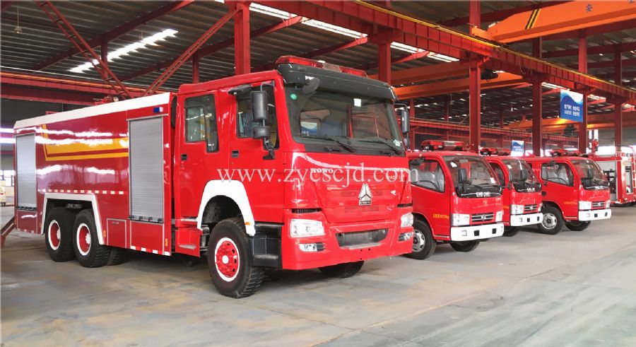 消防車廠家 消防車廠家